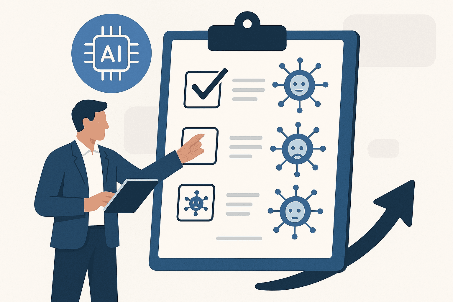 Choosing the Right AI Vendor for Your Business