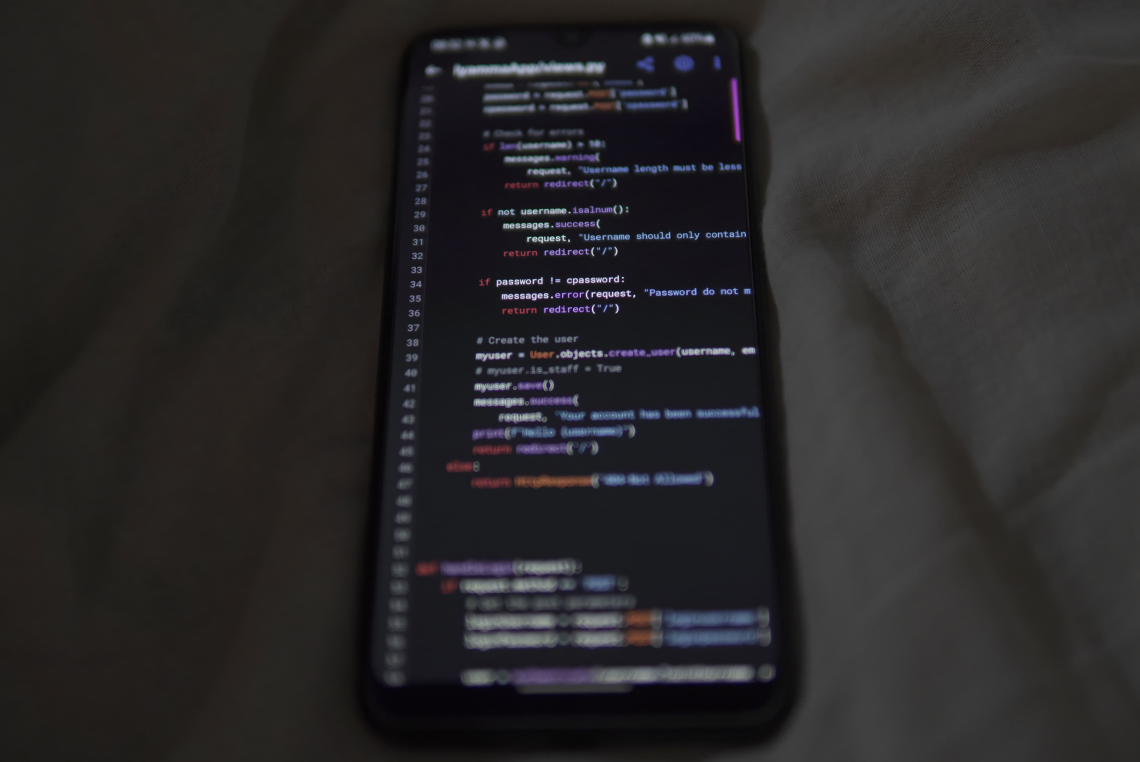 How to Choose a Mobile App Development Company Without Overpaying